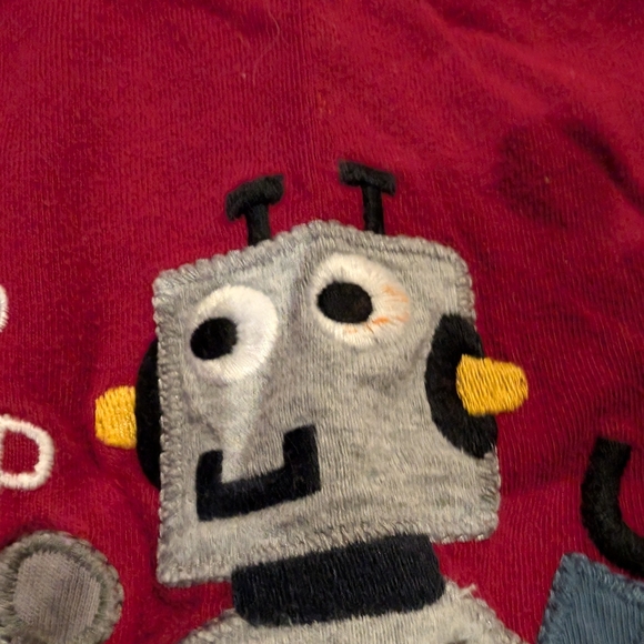 Multi sized boy Gymboree sets - Picture 6 of 10